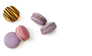 Macarons PNG-74044